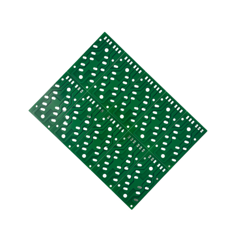 Jednostranná doska PCB na striekanie cínu