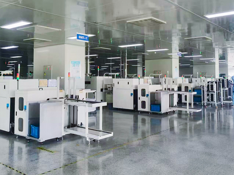 Workshop SMT